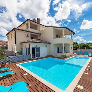 Bicikleta Istra Apartment Peroj