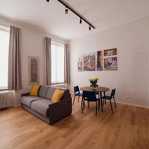 Apartment Rolli Dream, Genoa