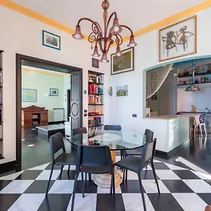  Apartment Altido Gorgeous Flat With Exceptional Sea Views