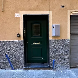  Apartment La Casa Di Dani