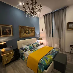 Apartment Casa Ginevra, Genoa