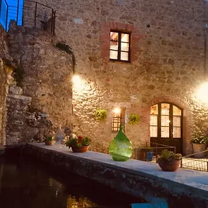 Molino Dei Preti , Asciano Italia