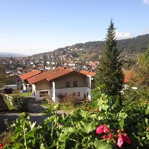 Kottulinsky Apartment Bodenmais