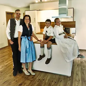 Fidelis Apartment Bodenmais