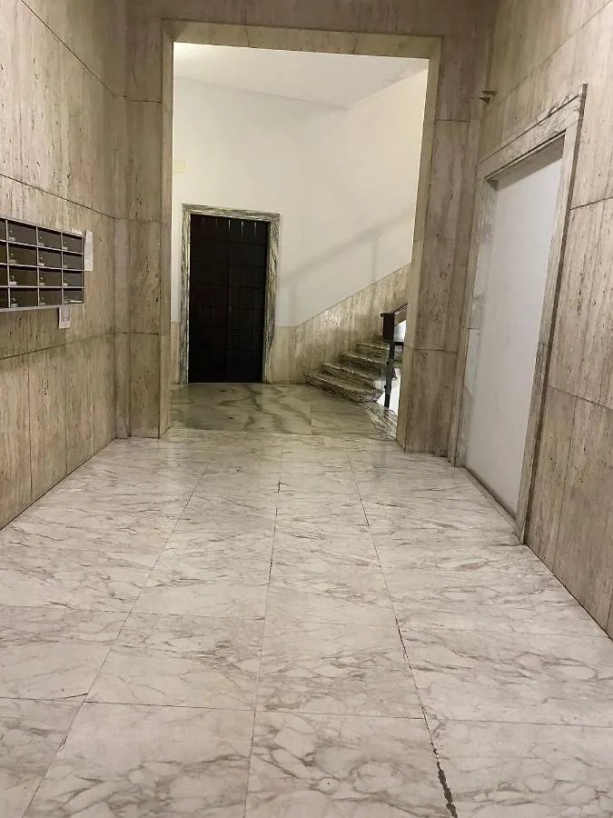 Due Passi Dal Porto Lägenhet Genua